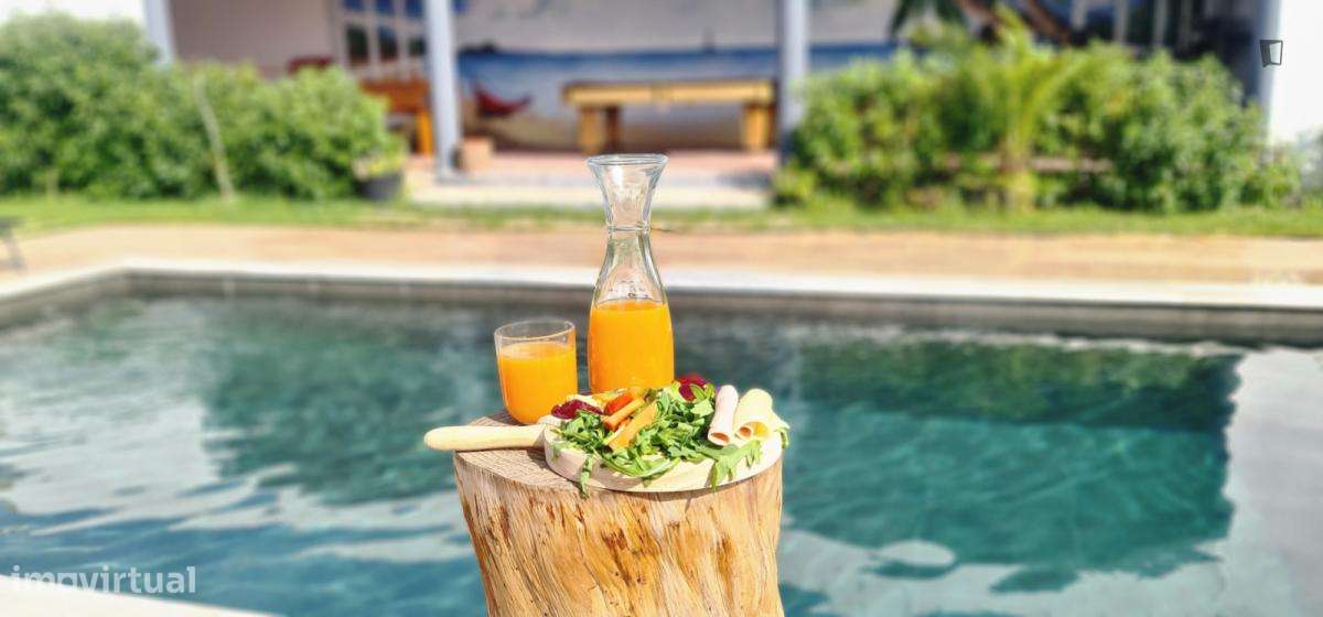 Apartamento com 1 quartos - localizado em Faro - Grande imagem: 5/7