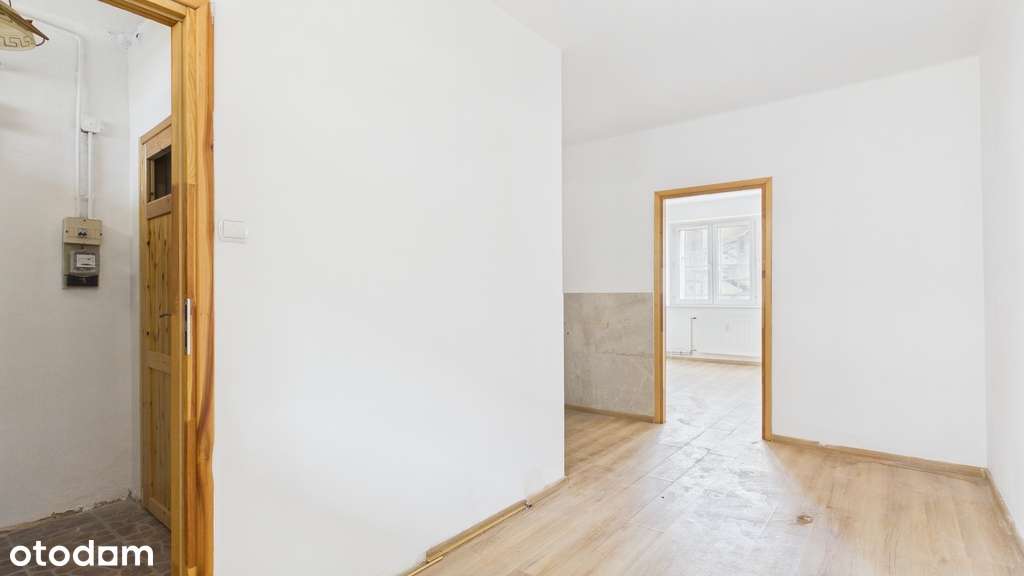 Blisko jeziora Malta, kawalerka, od zaraz!-6