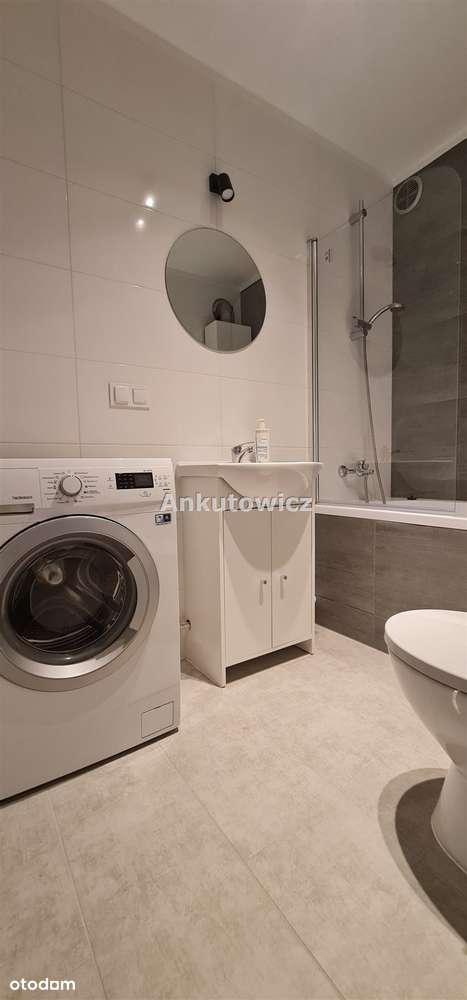 Od 15.01.2026 r. 2 pokoje, parter - Pełny obrazek: 5/8