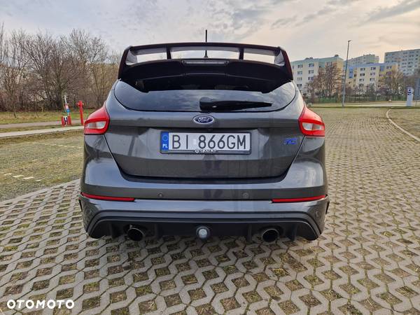 Ford Focus 2.3 EcoBoost RS - 2