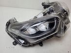 YAMAHA X-MAX 125 18 REFLEKTOR LAMPA PRZÓD - 4