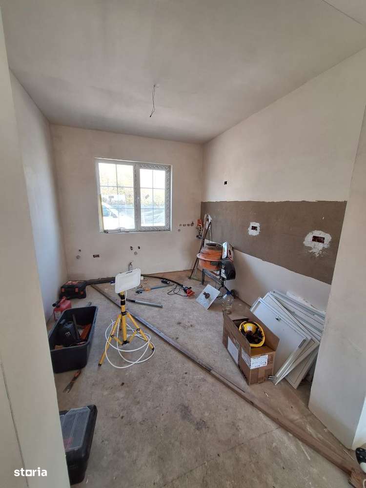 !!! OCAZIE... Duplex ... toate utilitatile....Sanandrei - Imagine principală: 4/12