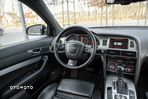 Audi A6 3.2 FSI Quattro Tiptr - 29