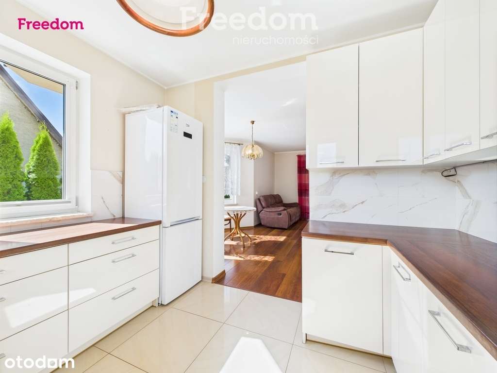 Piękny dom z ogrodem w Pasymiu - Pełny obrazek: 5/20