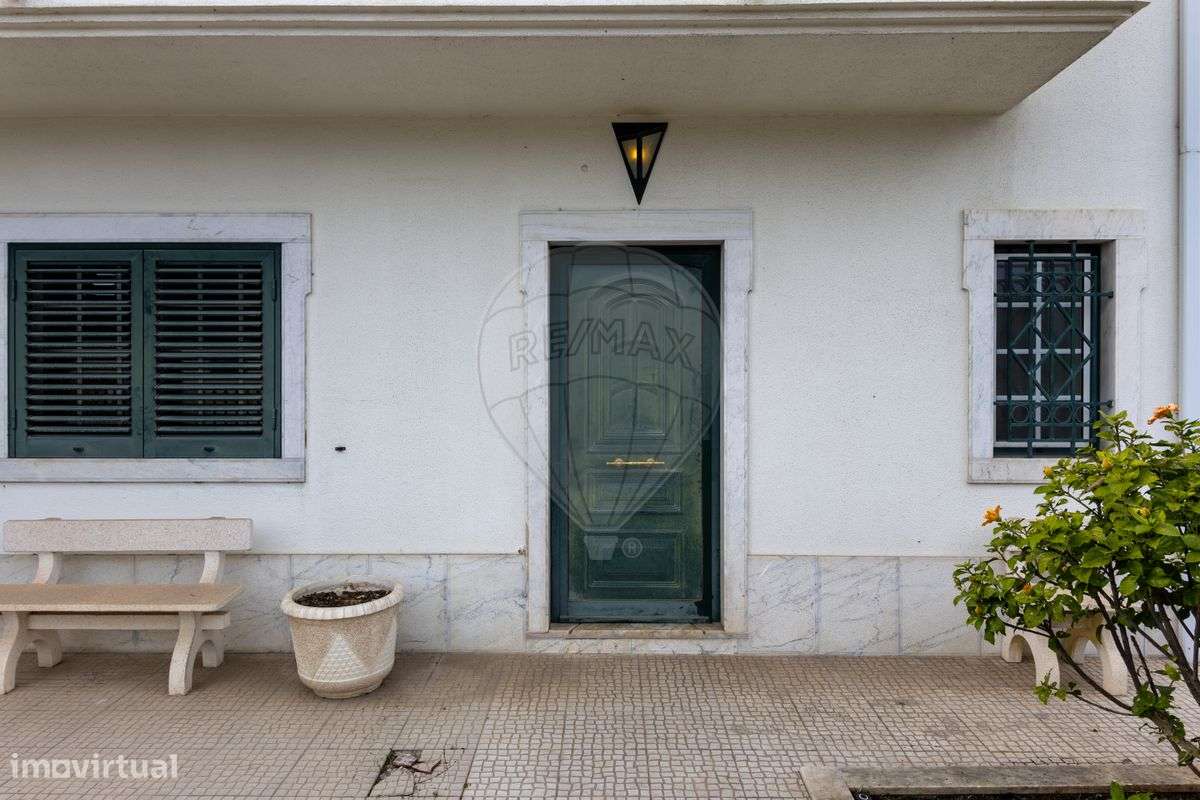 Moradia T7 para venda - Grande imagem: 5/50