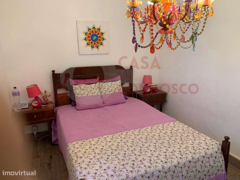 Moradia M3 com terraço - Grande imagem: 5/12