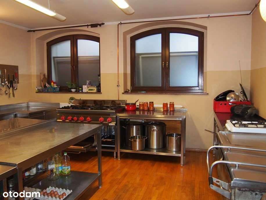 Budynek handlowo-usługowy, gastronomia, - Pełny obrazek: 5/12