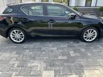 Lexus CT 200h Aut. Business - 7