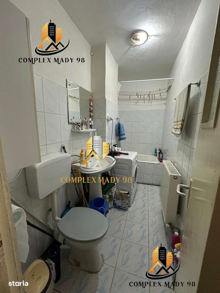 Vanzare Garsoniera Militari Valea Lunga - Imagine principală: 4/6