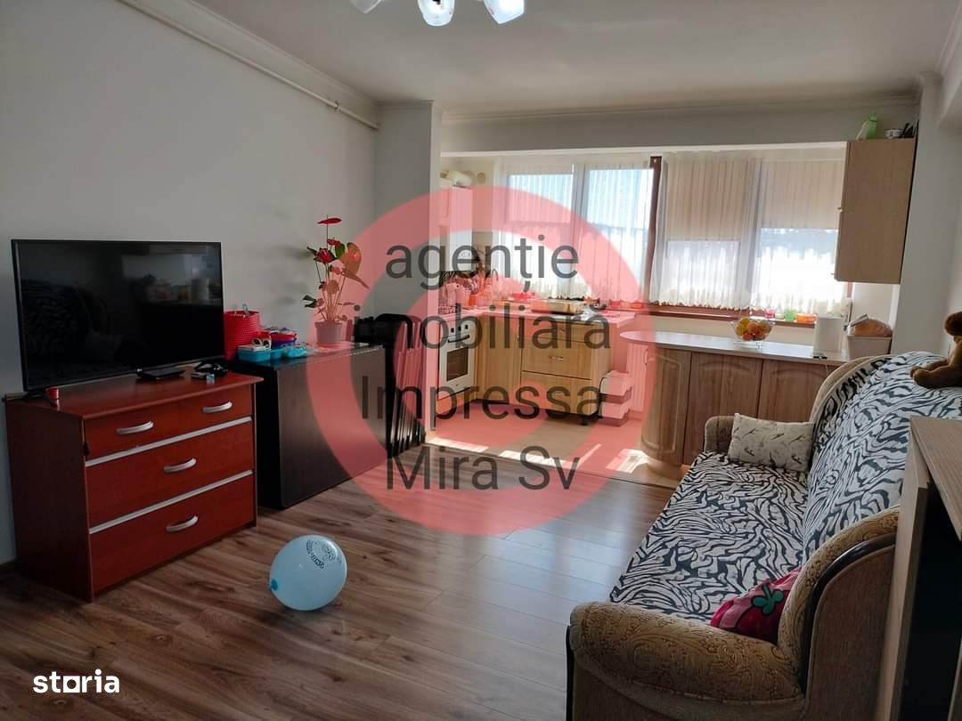 Se vinde apartament mobilat si utilat complet zona rezidentiala 67mp