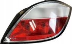 Opel Astra H 5drzwi 04-14r Lampa Prawa Tył Tylna - 1