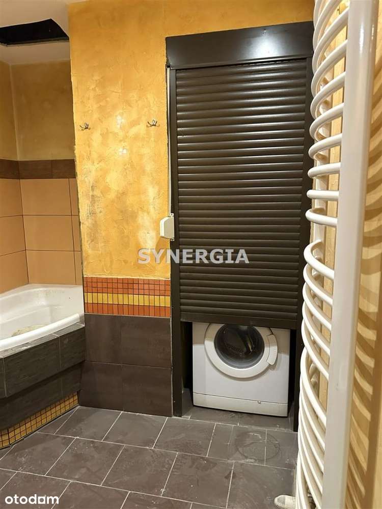 Mieszkanie na I piętrze w centrum-10