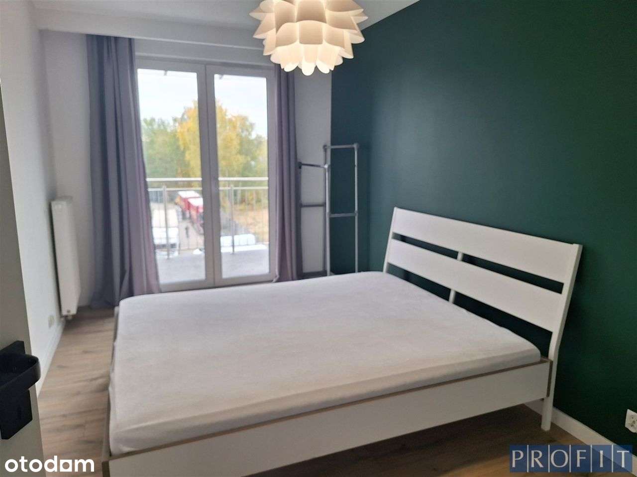 K-ce Fabryczna 50m-2 pokoje - Pełny obrazek: 5/11