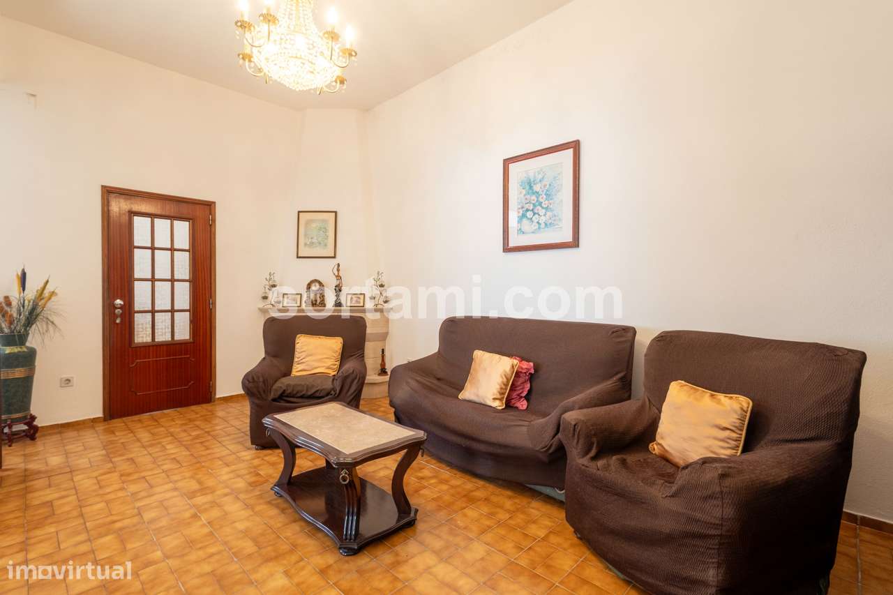 Moradia Isolada T2 Venda em Loulé (São Clemente),Loulé - Grande imagem: 4/50