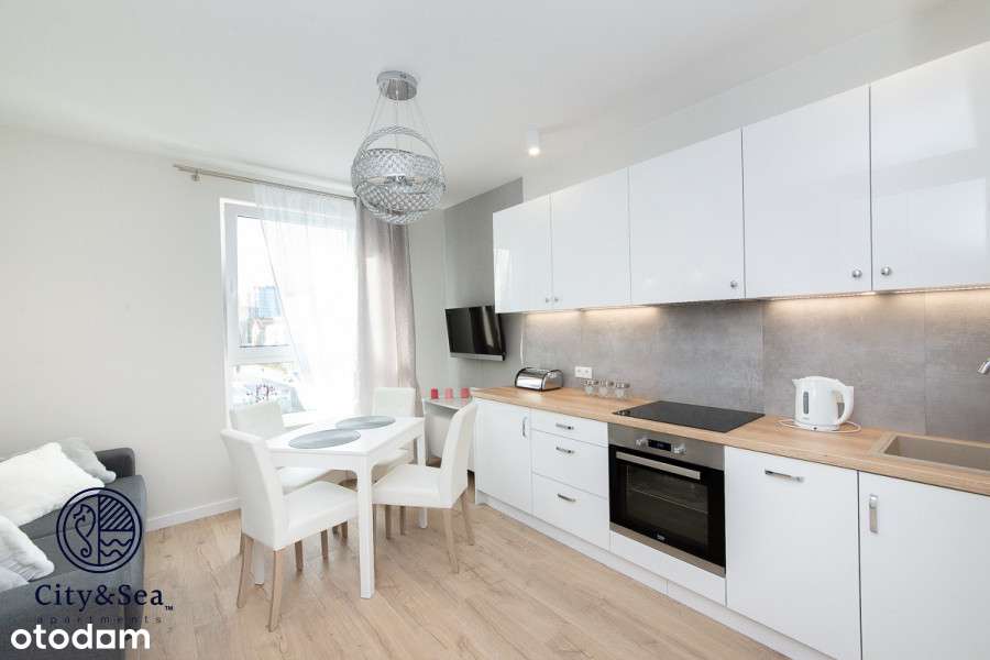 Kwartał Uniwersytecki inwestycyjne 2 mieszkania-7