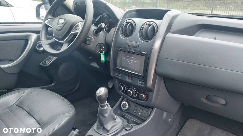 Dacia Duster 1.2 TCe Prestige 4WD - 16