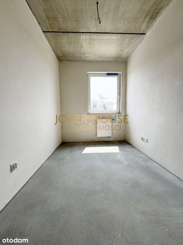 3pokojowe/ gotowe do urządzenia/ miejsce postojowe-6