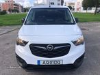 Opel COMBO 1.5 CDTi 102cv - AC - LONGA - IVA DEDUTÍVEL - 3