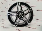 Jantes Look Mercedes A W177 AMG 18 - 4