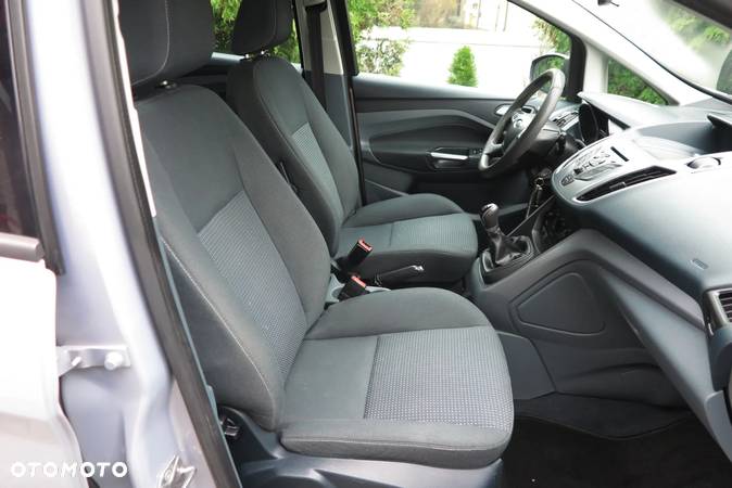 Ford C-MAX 1.6 Edition - 29