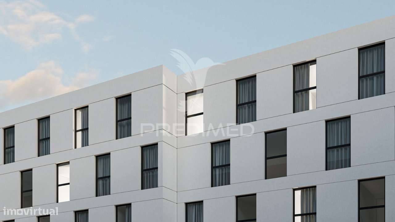 Apartamento T3 - Entroncamento - Grande imagem: 5/14