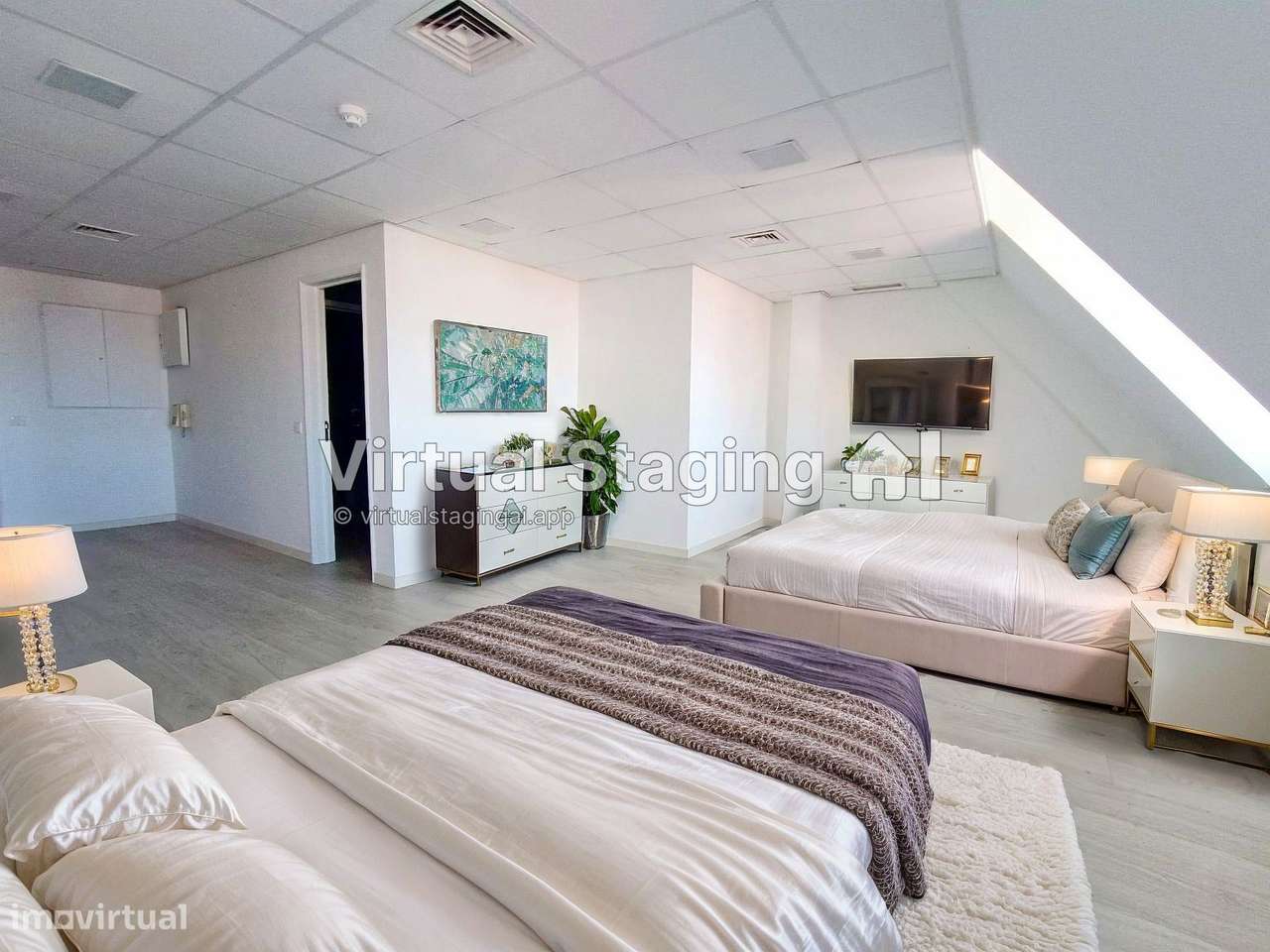 Escritório no Chiado - Lisboa - Grande imagem: 1/29