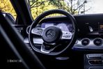 Mercedes-Benz E 220 d AMG Line - 44