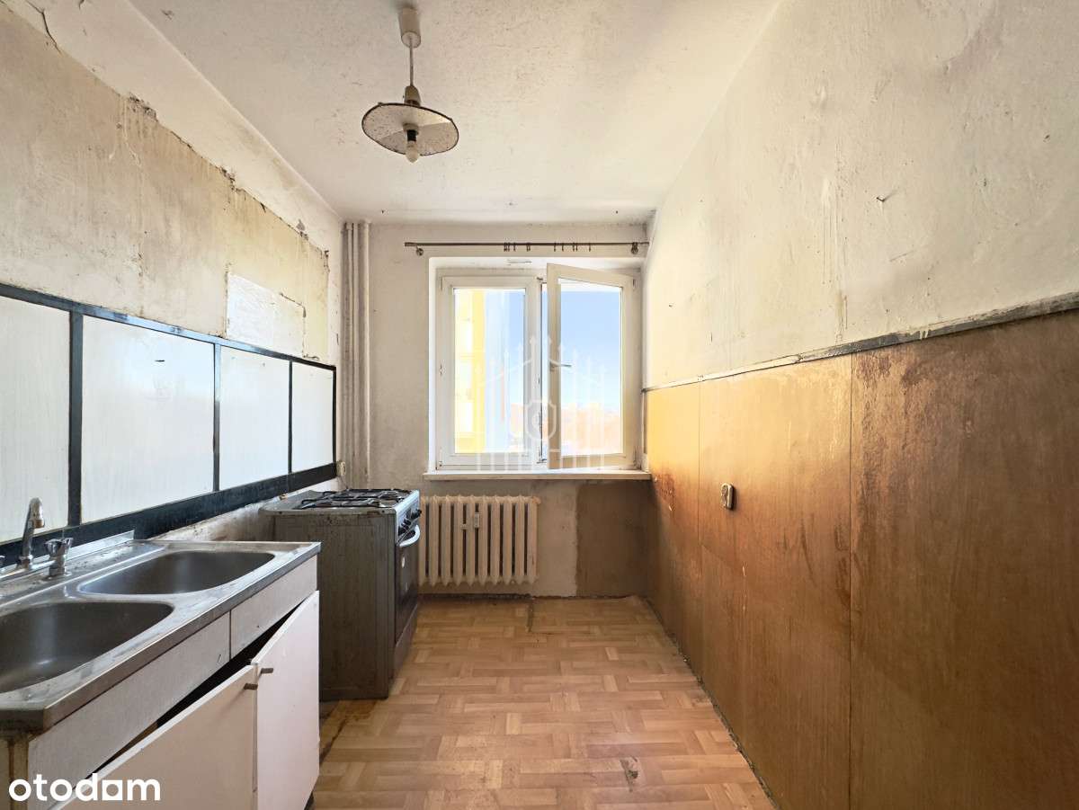 Morena | Okazja OD Zaraz | 3 Pokoje | Loggia-12