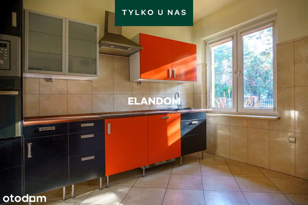 Dom z klimatem  oś. Dębinka Józefów-2