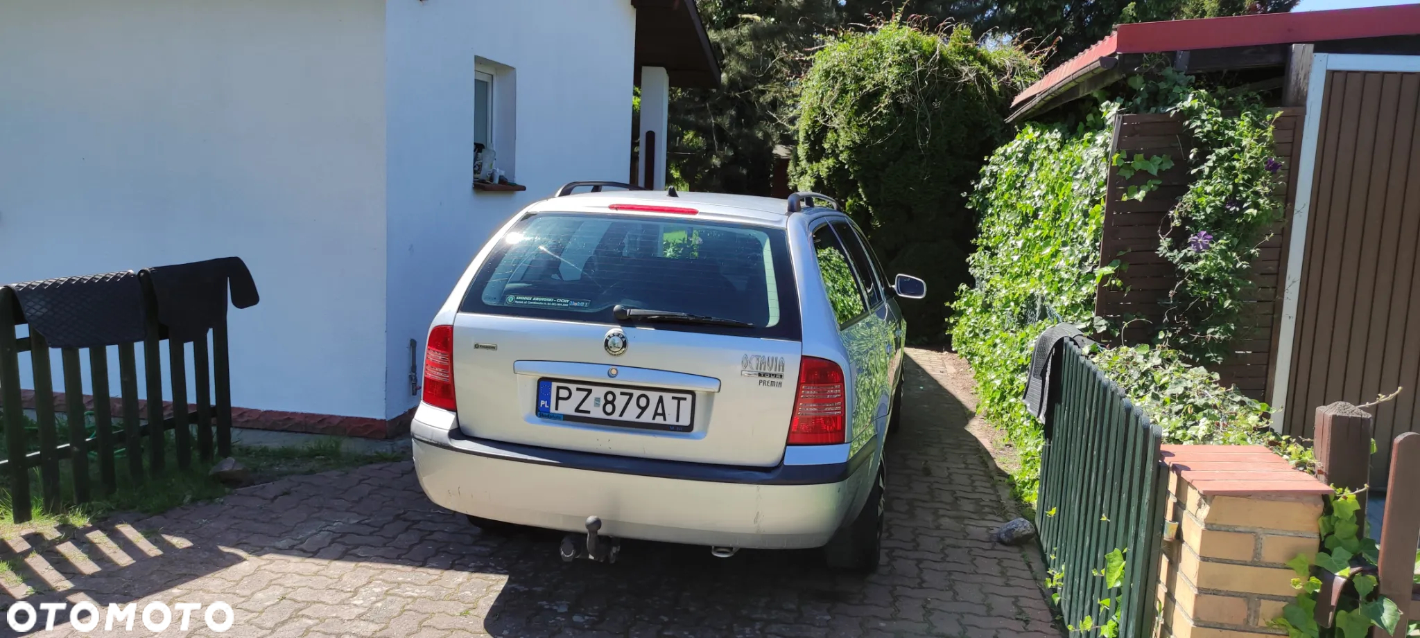 Skoda Octavia 1.9 TDI Tour - 2