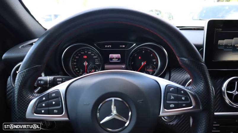 Mercedes-Benz A 180 d AMG Line - 41