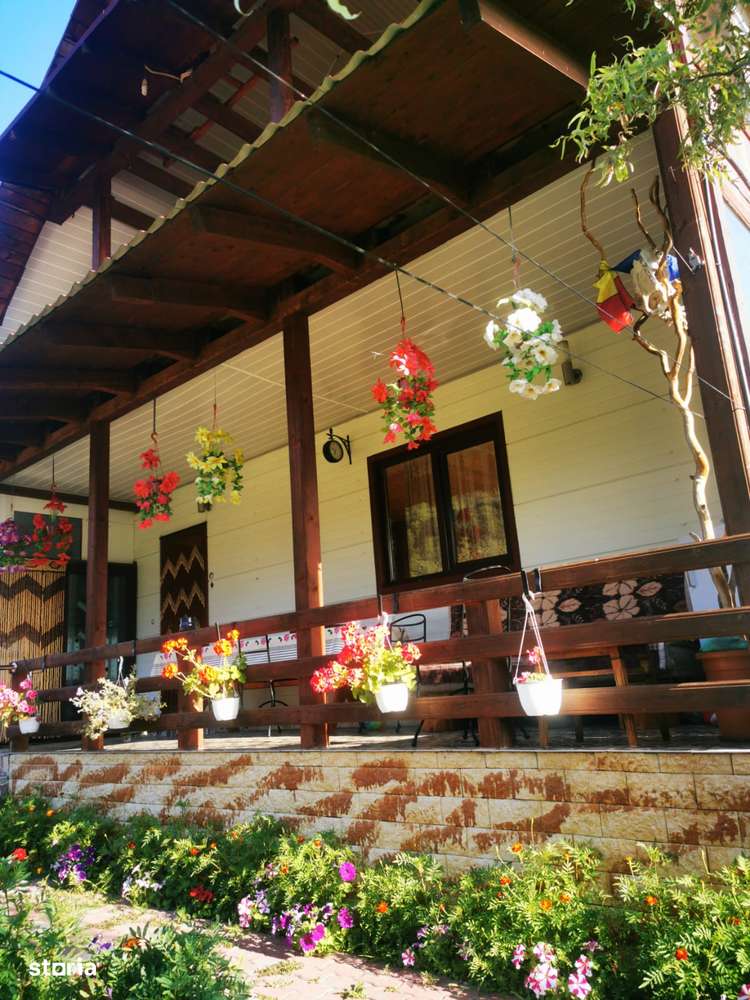 Vila Lepsa - Imagine principală: 2/20