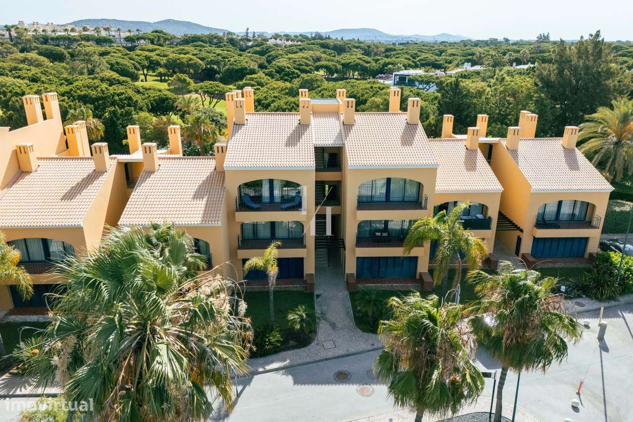 T2 com terraço privado para venda no Vila Sol, em Quarteira-28