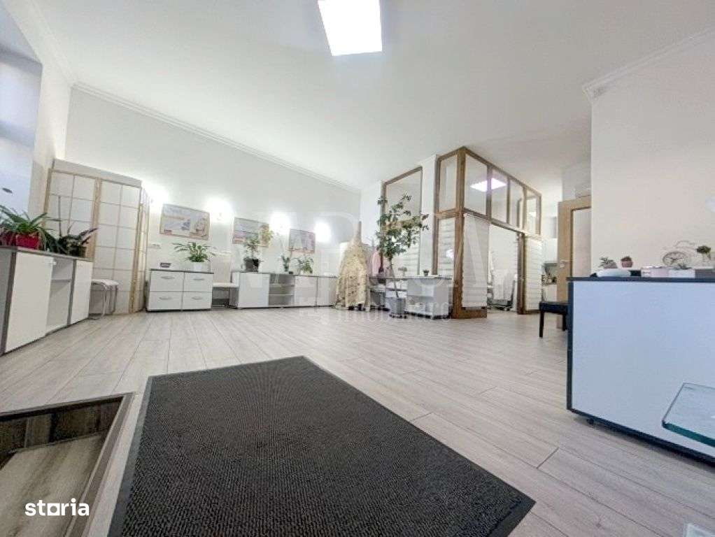 Spatiu comercial de inchiriat in Olosig Oradea, Oradea - Imagine principală: 2/7