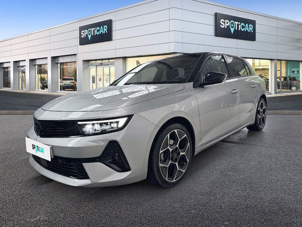 Opel Astra VI 1.2 T Edition GS S&S ! Salon Polska ! Idealny !