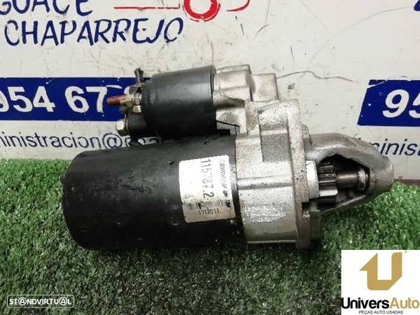 MOTOR ARRANQUE BMW 3 1993 - - 3