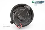 Motor chaufagem Peugeot 2008|13-16 - 6