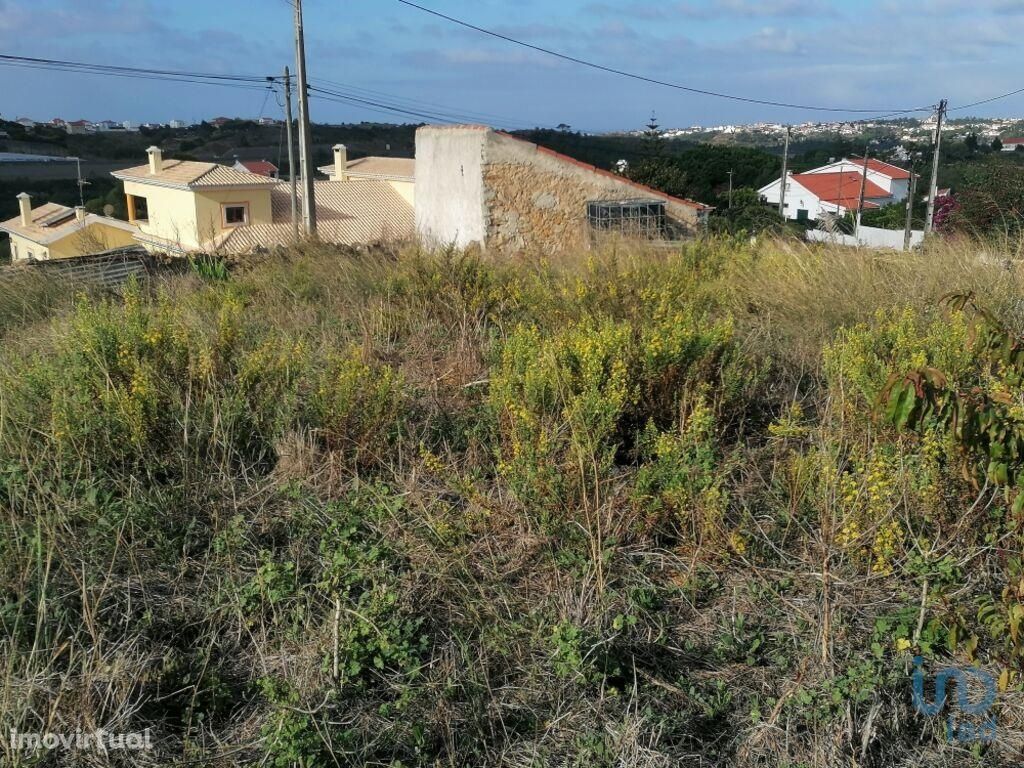 Terreno em Lisboa de 1375,00 m2