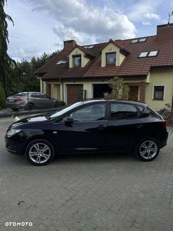 Seat Ibiza 1.4 16V Sport - 20