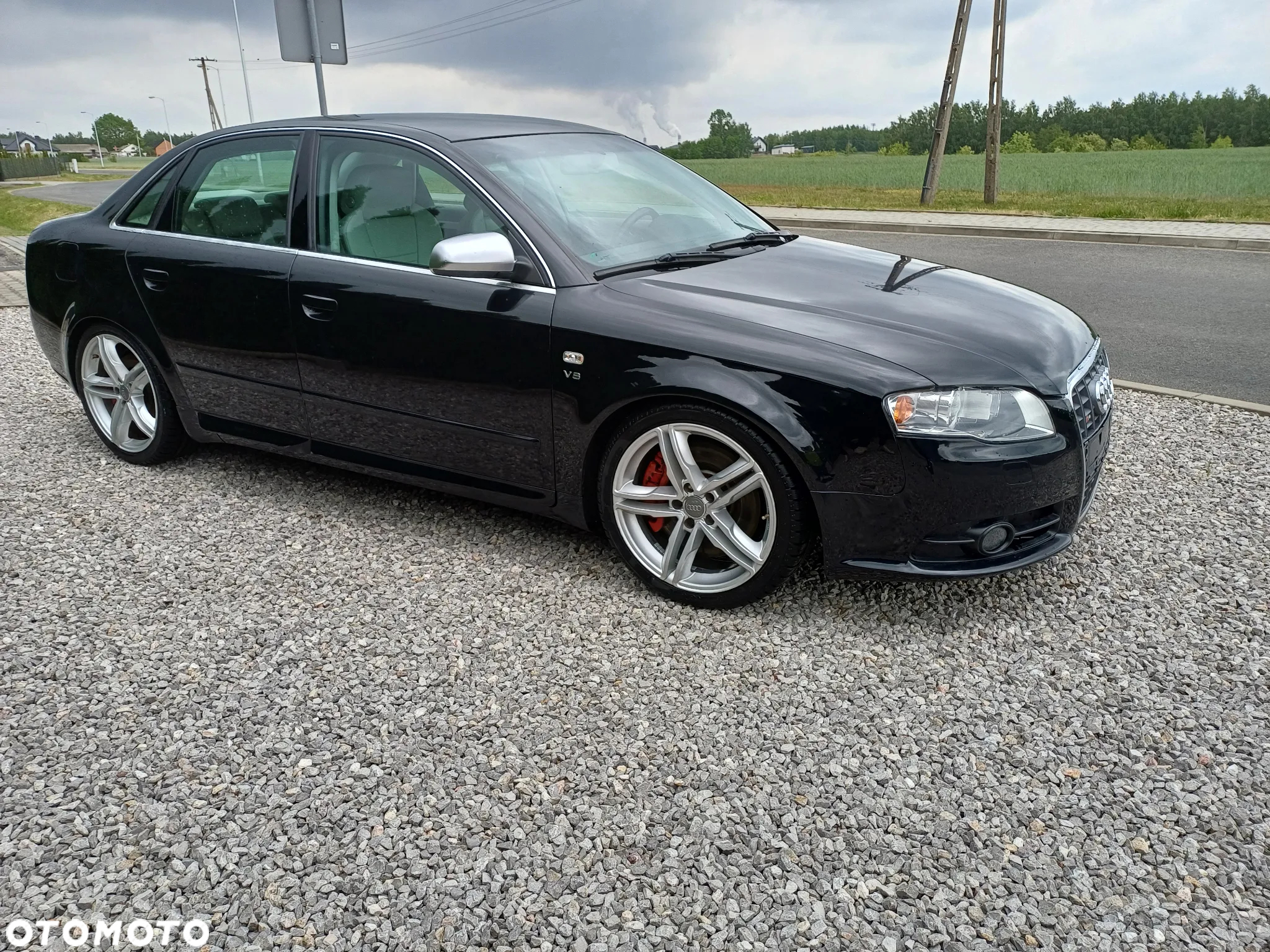 Audi S4 Avant 4.2 Quattro Tiptr - 5