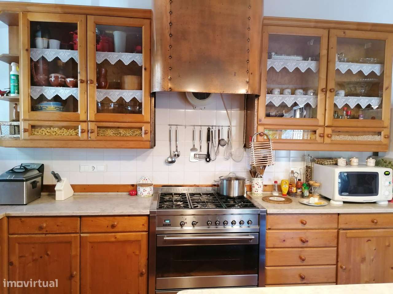 Solar do sec. XVII em Mesquitela, Mangualde-22