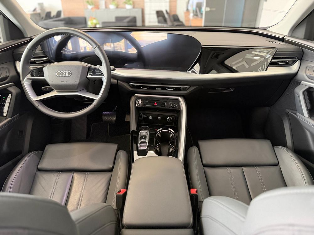 Audi Q5 TFSI 204 KM Salon Polska FV23%
