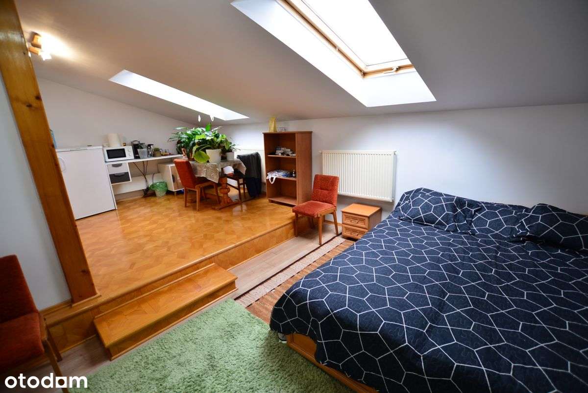 Dom z Potencjałem | pod Działalność/ 3 mieszkania-18