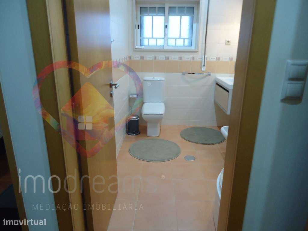 MORADIA T3 EM PINHEIRO DA BEMPOSTA - OLIVEIRA DE AZEMEIS -AVEIRO-21