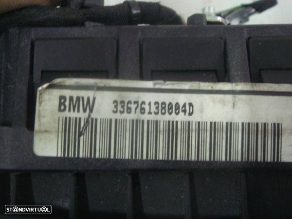 Airbag Volante Bmw 5 Touring (E61) - 2