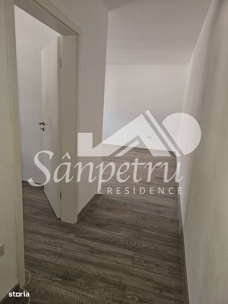 Garsonieră finalizata, intabulata, parcare inclusa.-8