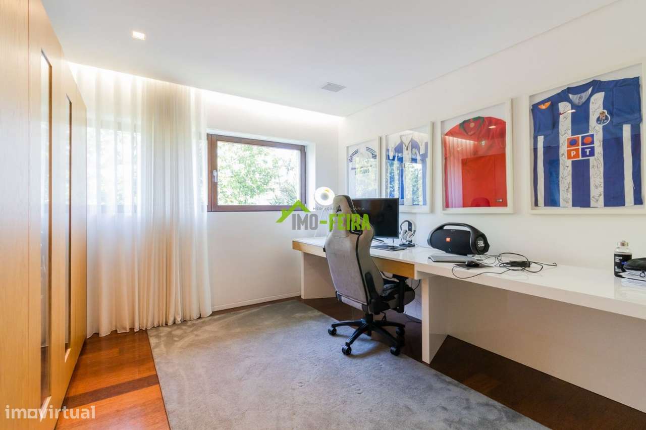 Majestosa Moradia de Luxo, Santa Maria da Feira-39