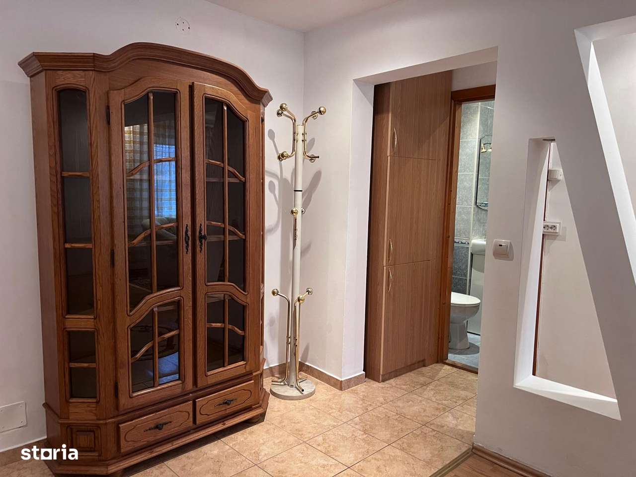 Apartament 2 camere, etaj 1 zona Decebal-2