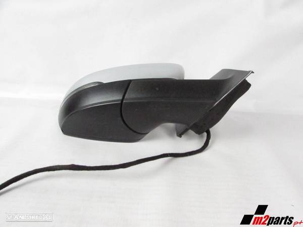 Retrovisor Completo Direito Seminovo/ Original VW POLO (6R1, 6C1) 6R1857508D - 4