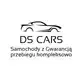 DS CARS Samochody z Gwarancja przebiegu